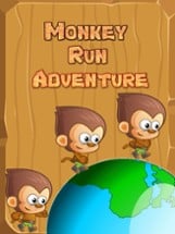 Monkey Jump Run Circle Adventure Image