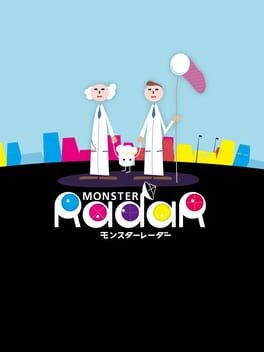 Games like Monster Radar