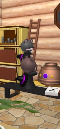 MonsterHome -EscapeGame- screenshot