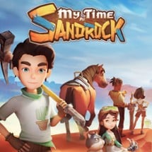 My Time at Sandrock Image