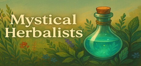Games like Mystical Herbalists