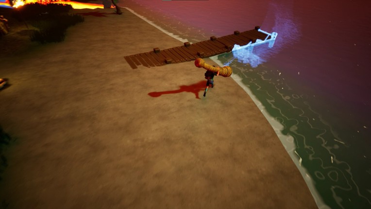 Natural Disasters screenshot