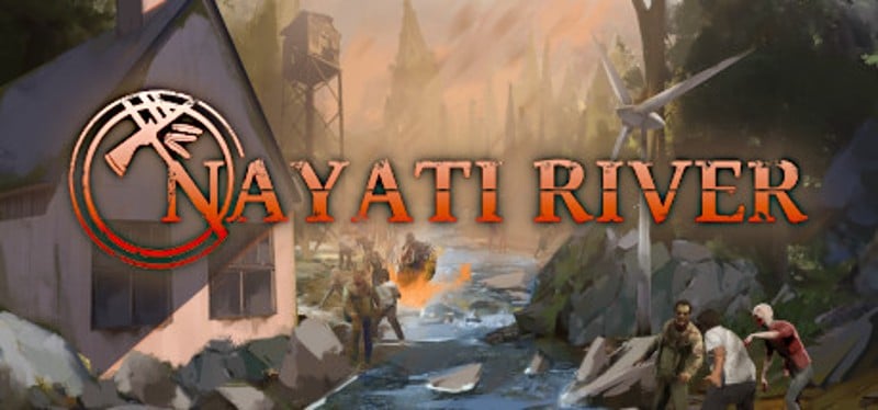 Nayati River Game Cover