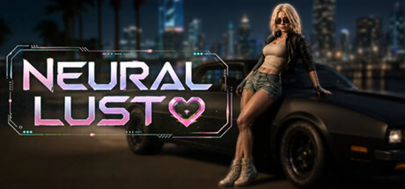Neural Lust Image