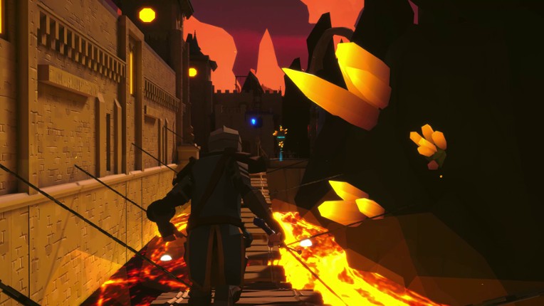 Nith Realms screenshot