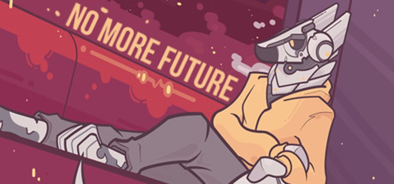 No More Future Image