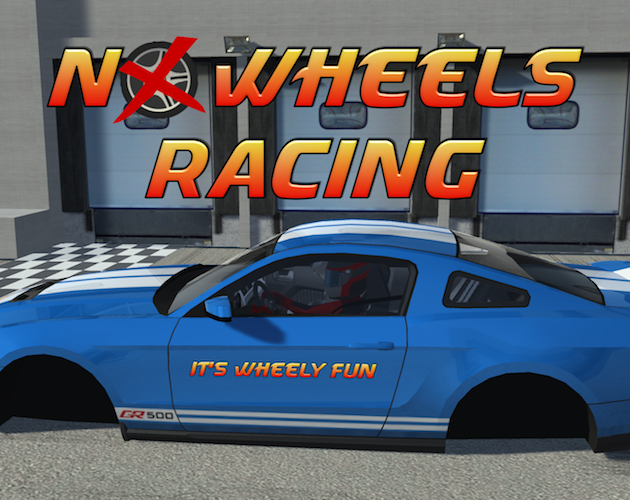 Games like No Wheels Racing