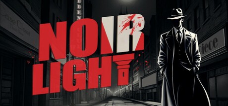 Games like Noir Light