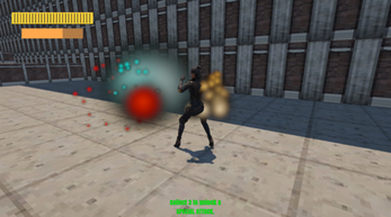 Null Frame Protocol Image