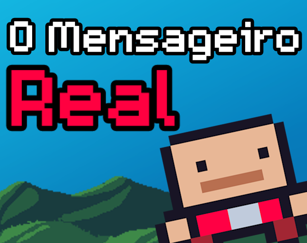 Games like O Mensageiro Real