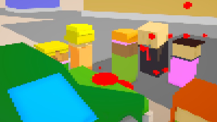 One Death at a Time Image