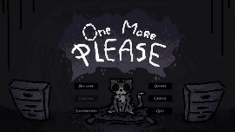 One More Please Image