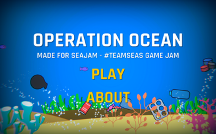 OPERATION OCEAN Image