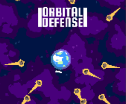 Orbital Defense Image