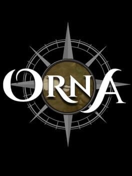 Games like Orna: the GPS RPG