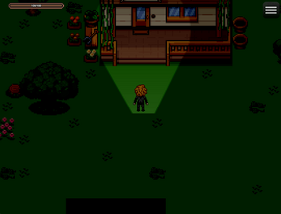 Overconfident Exorcist [1.01] Image