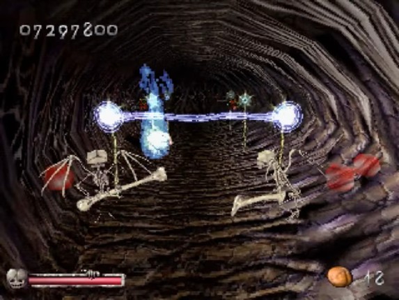 ParanoiaScape Image