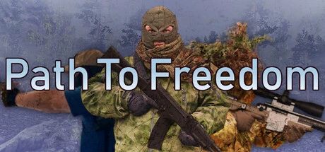 Games like Path To Freedom