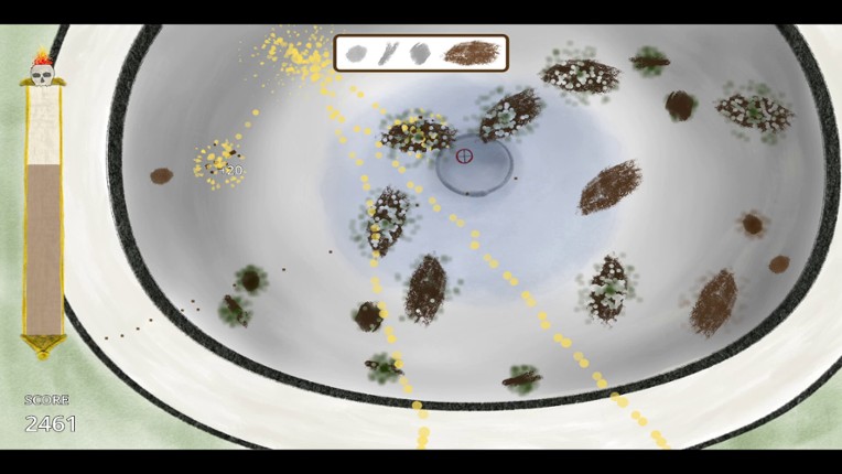 Pee Off The Poo screenshot