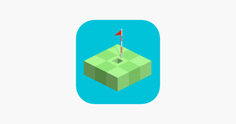 Physics Golf Game Cover