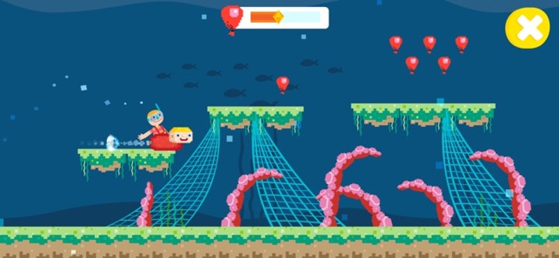 Pikku Kakkonen screenshot