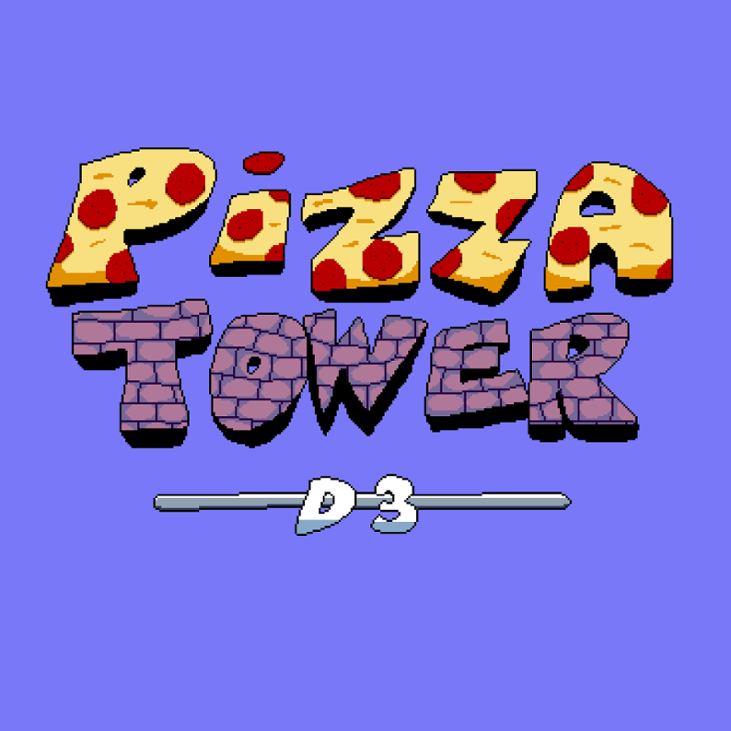 Games like Pizza Tower: D3