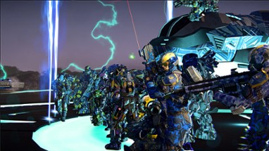 PlanetSide 2 Image