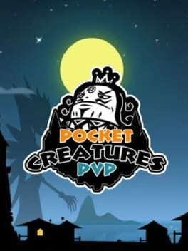 Games like Pocket Creature PVP