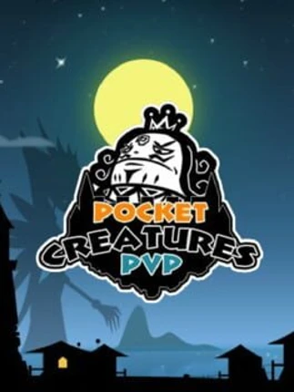Pocket Creature PVP Image