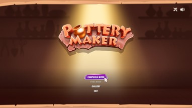 Pottery Maker Image