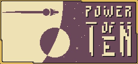 Games like Power of Ten