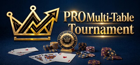 Games like PROMulti-TableTournament