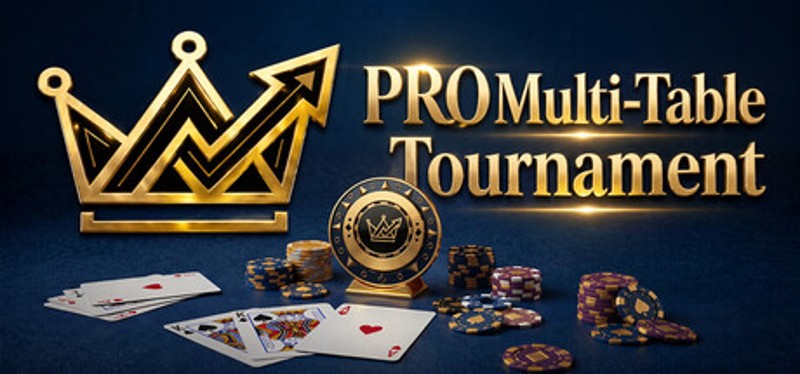 PROMulti-TableTournament Image