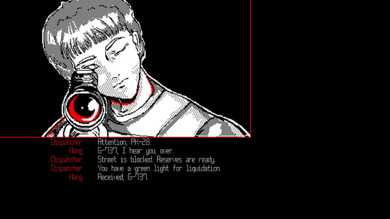 PROTOTYPE原型 screenshot