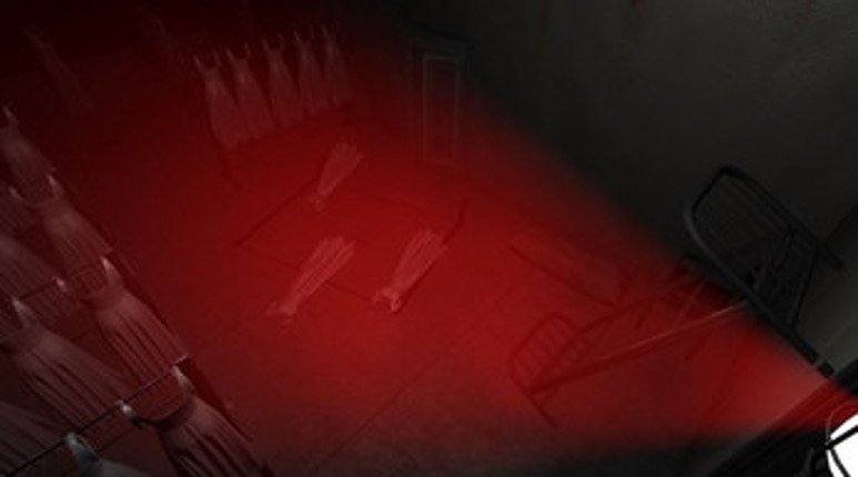 Psychic Whispers screenshot