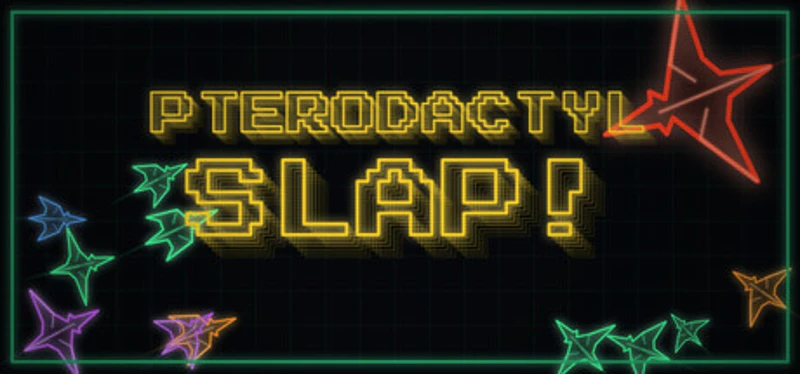 Pterodactyl Slap! Image