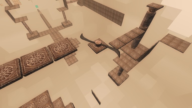 Pulse Shift screenshot