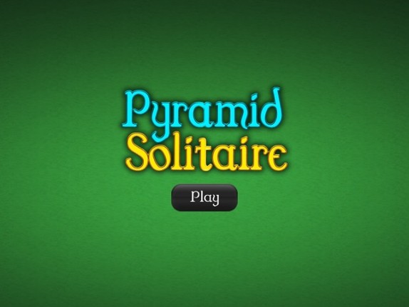 Pyramid Solitaire ● screenshot