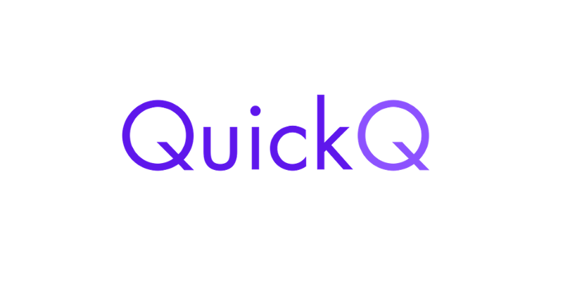 QuickQ: Fast Daily Trivia Game Game Cover