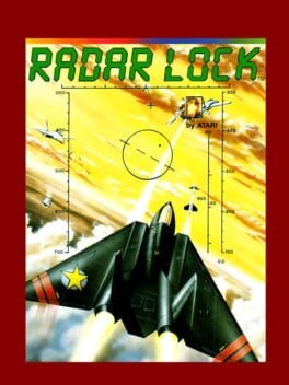 Games like Radar Lock