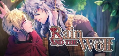 Rain and the Wolf Image