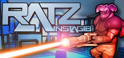 Ratz Instagib Image