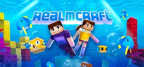 Games like Realmcraft VR