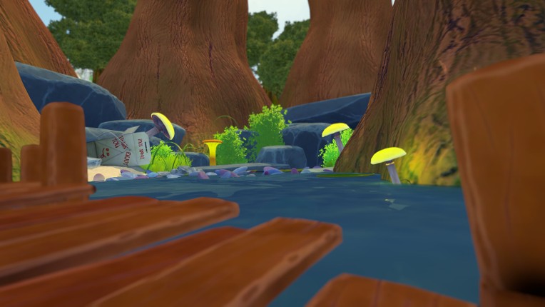 Reel Tiny screenshot