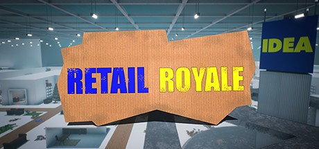 Games like Retail Royale