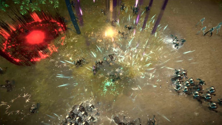 Revenant Survivors Image
