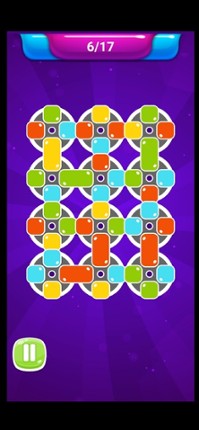 Revolve Master: Color Matching Image