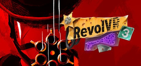 Games like RevolVR 3
