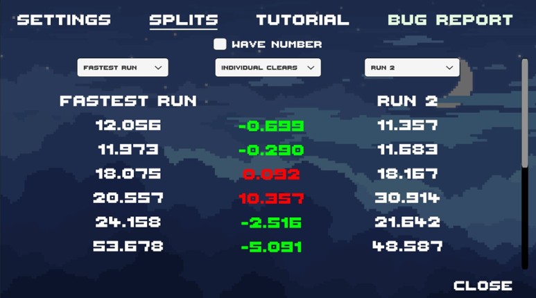 Ricochet Ranger screenshot