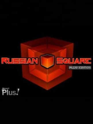 Russian Square Plus! Edition Game Cover